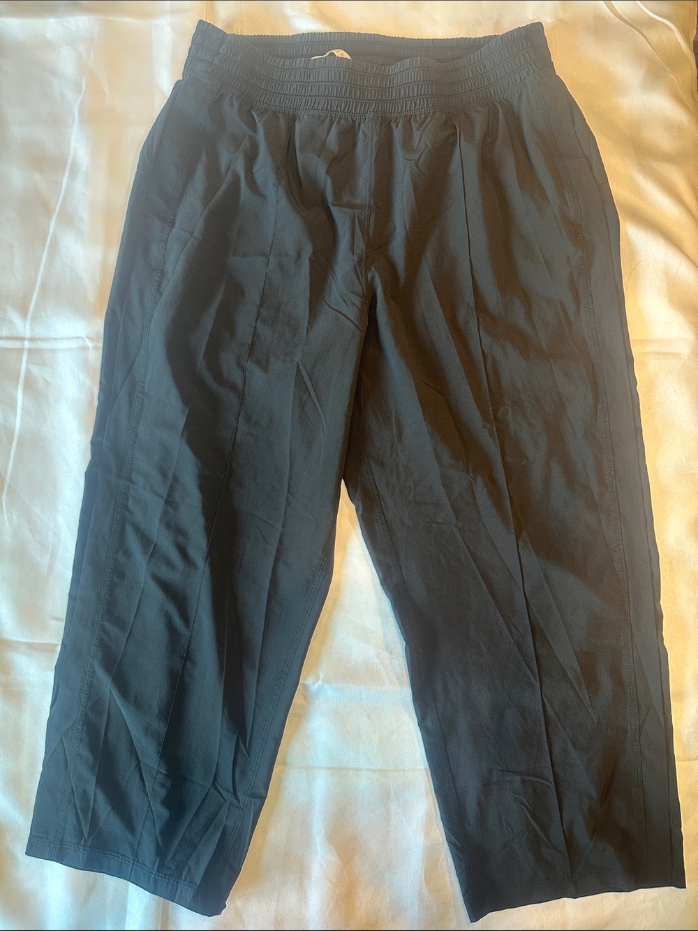 Lululemon Your True Trouser High Rise Pant NEW